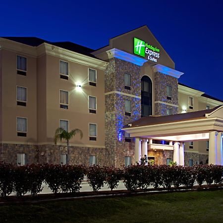 Holiday Inn Express Texas City, An Ihg Hotel Экстерьер фото