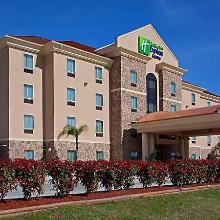 Holiday Inn Express Texas City, An Ihg Hotel Экстерьер фото