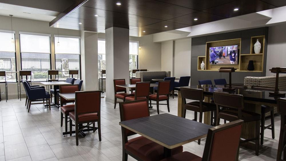 Holiday Inn Express Texas City, An Ihg Hotel Экстерьер фото