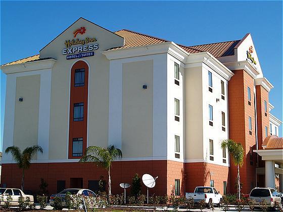 Holiday Inn Express Texas City, An Ihg Hotel Экстерьер фото