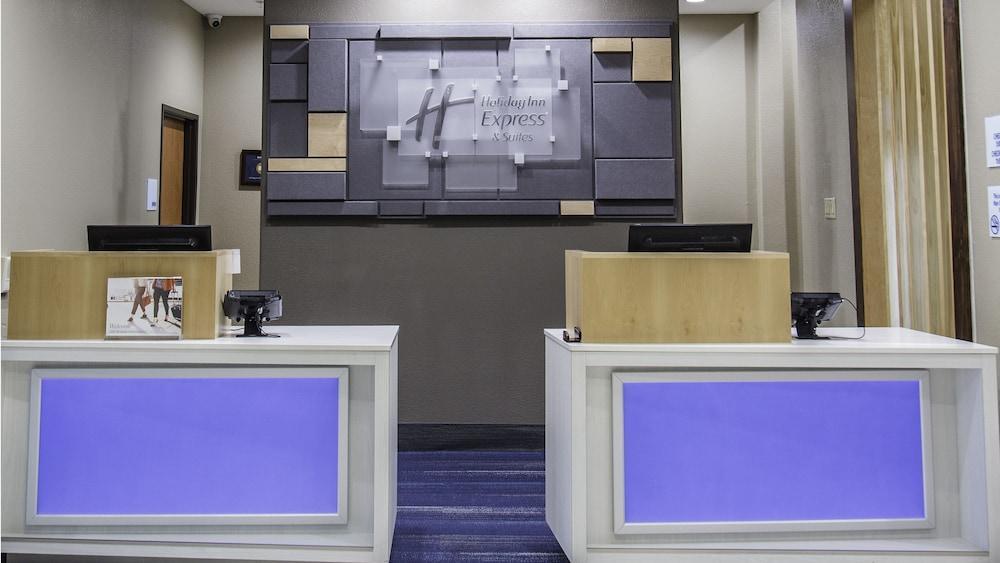 Holiday Inn Express Texas City, An Ihg Hotel Экстерьер фото