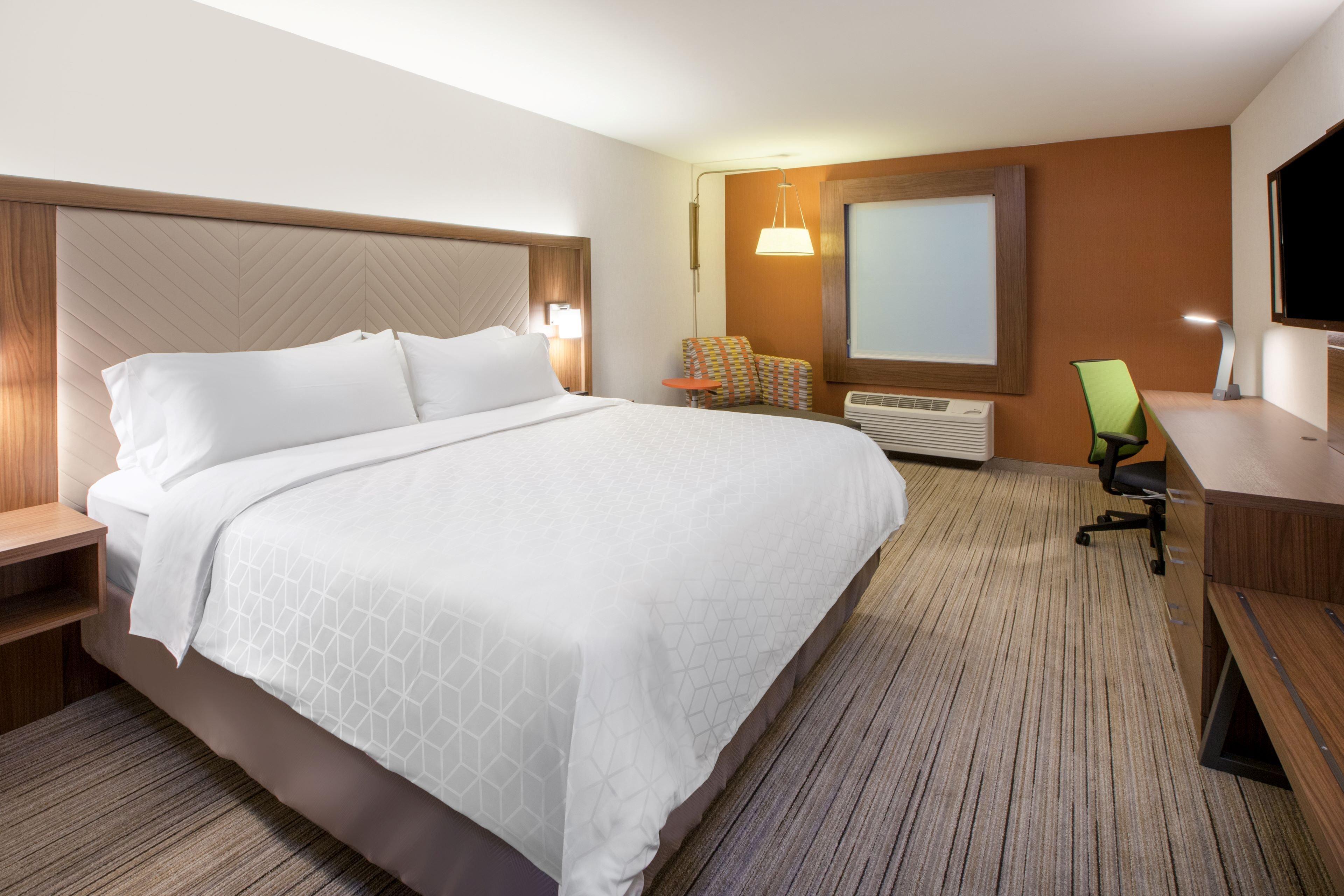 Holiday Inn Express Texas City, An Ihg Hotel Экстерьер фото