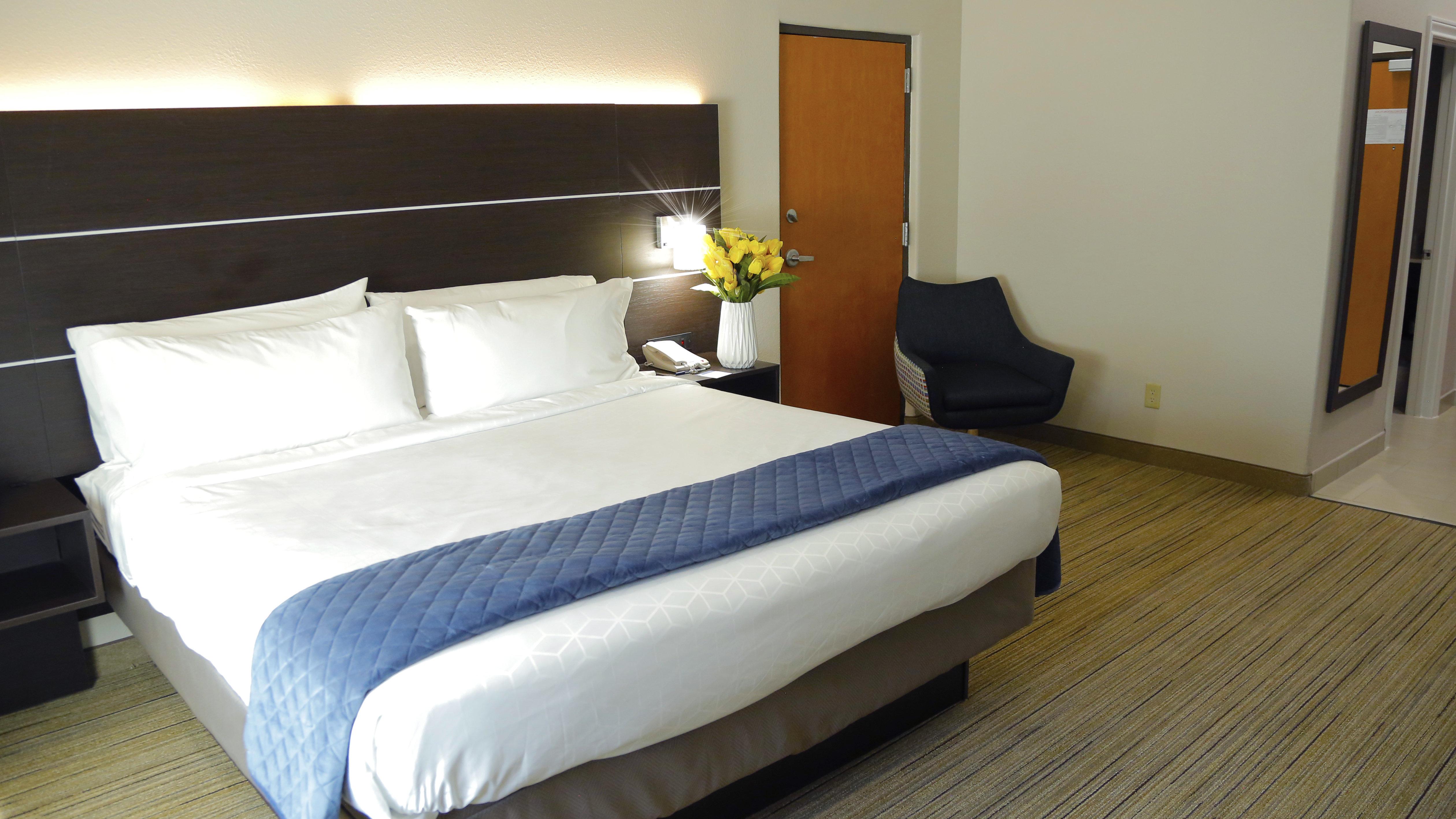 Holiday Inn Express Texas City, An Ihg Hotel Экстерьер фото