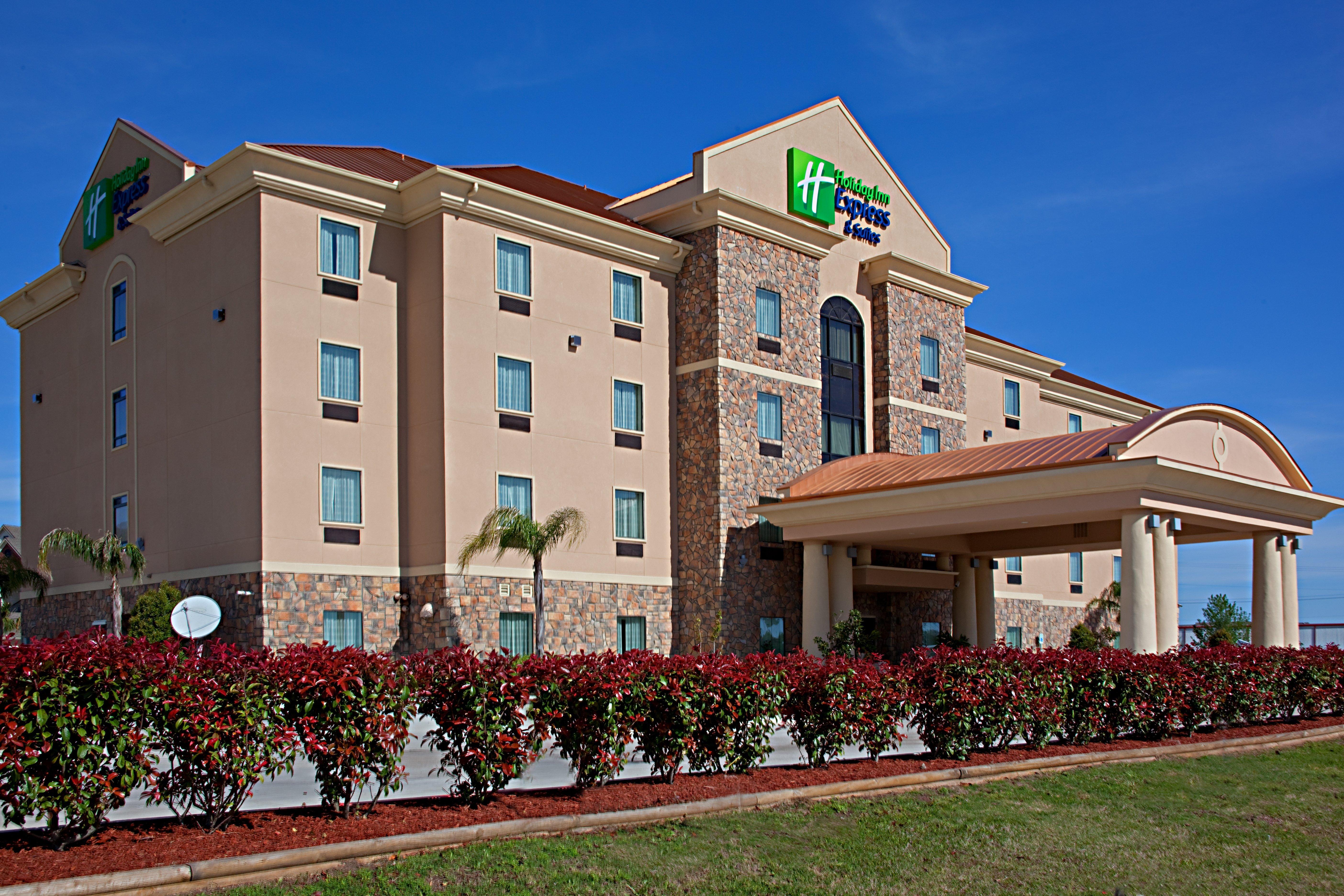 Holiday Inn Express Texas City, An Ihg Hotel Экстерьер фото