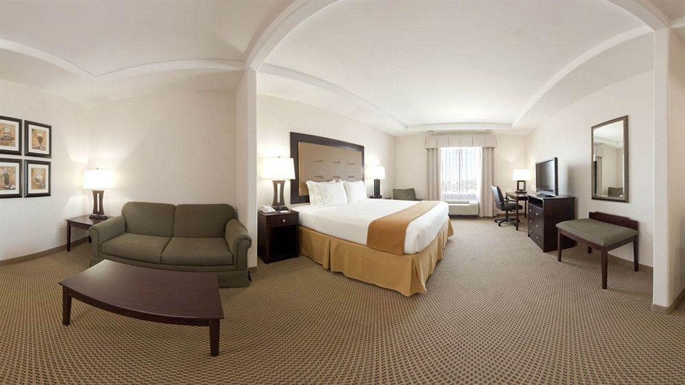 Holiday Inn Express Texas City, An Ihg Hotel Экстерьер фото