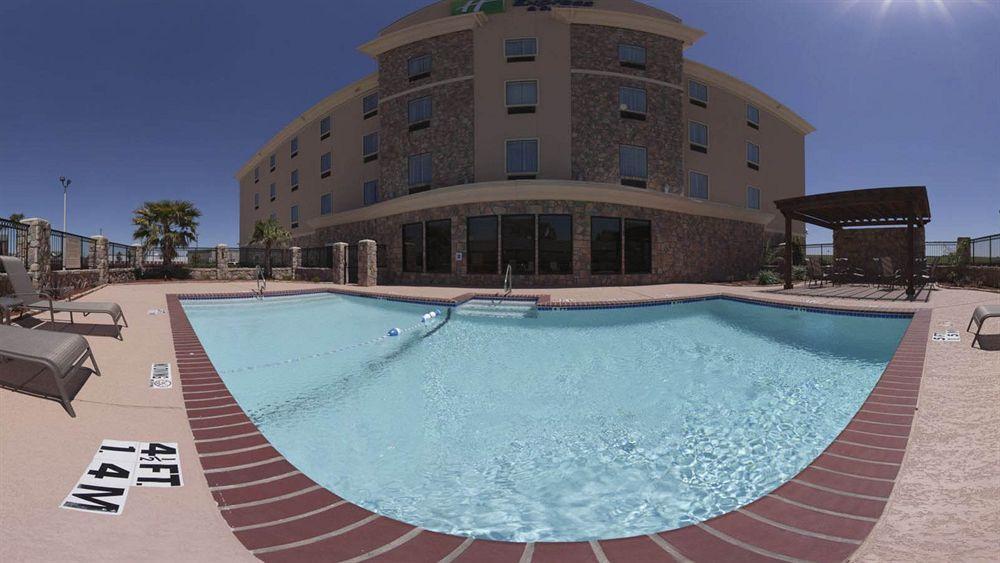 Holiday Inn Express Texas City, An Ihg Hotel Экстерьер фото