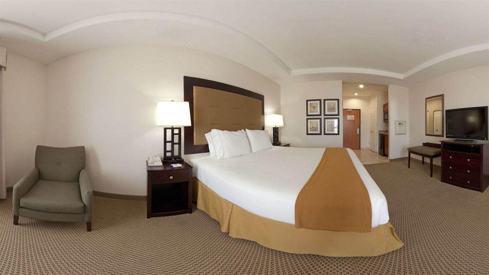 Holiday Inn Express Texas City, An Ihg Hotel Экстерьер фото