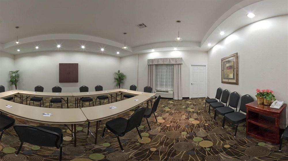 Holiday Inn Express Texas City, An Ihg Hotel Экстерьер фото