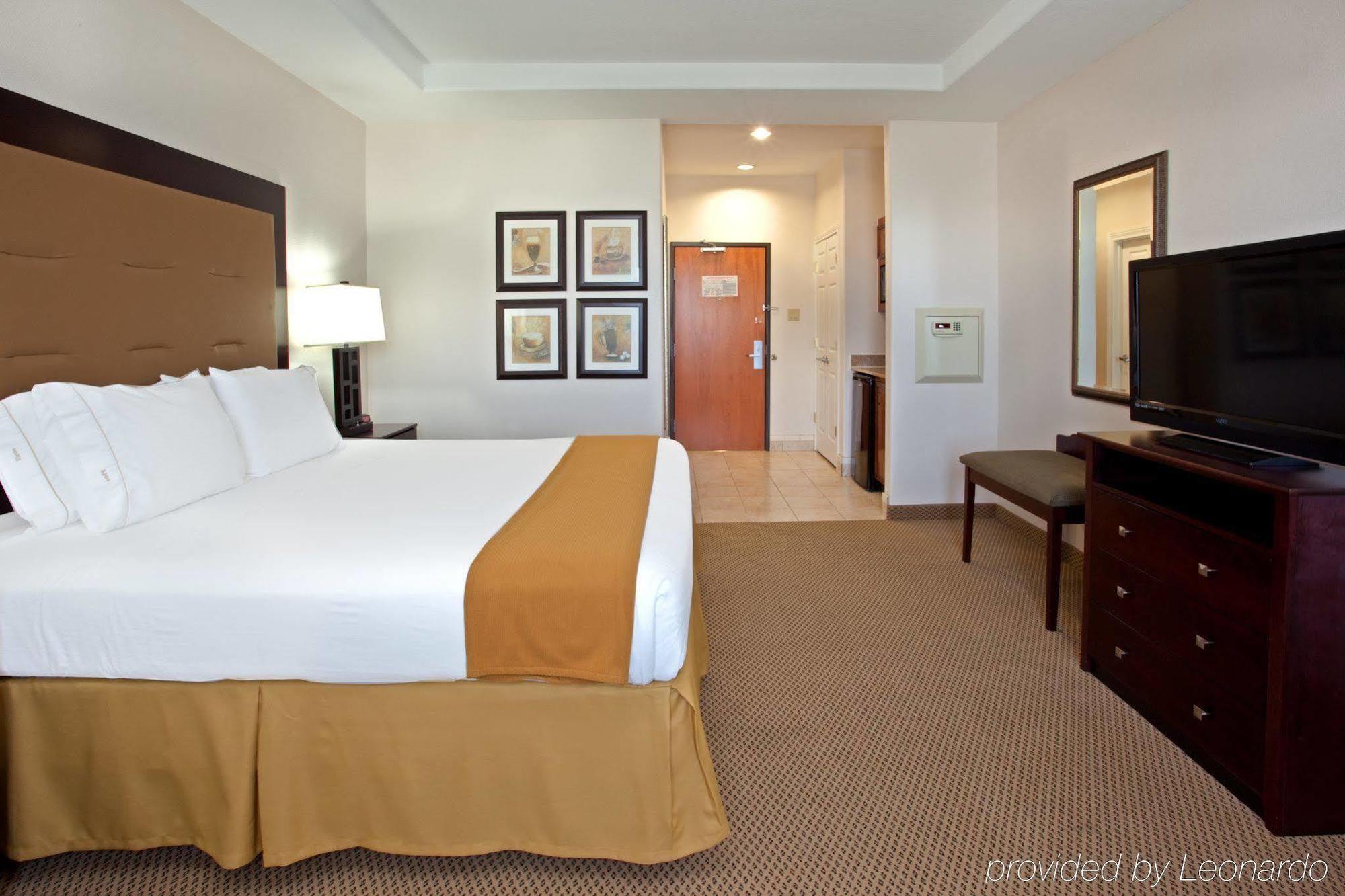 Holiday Inn Express Texas City, An Ihg Hotel Экстерьер фото