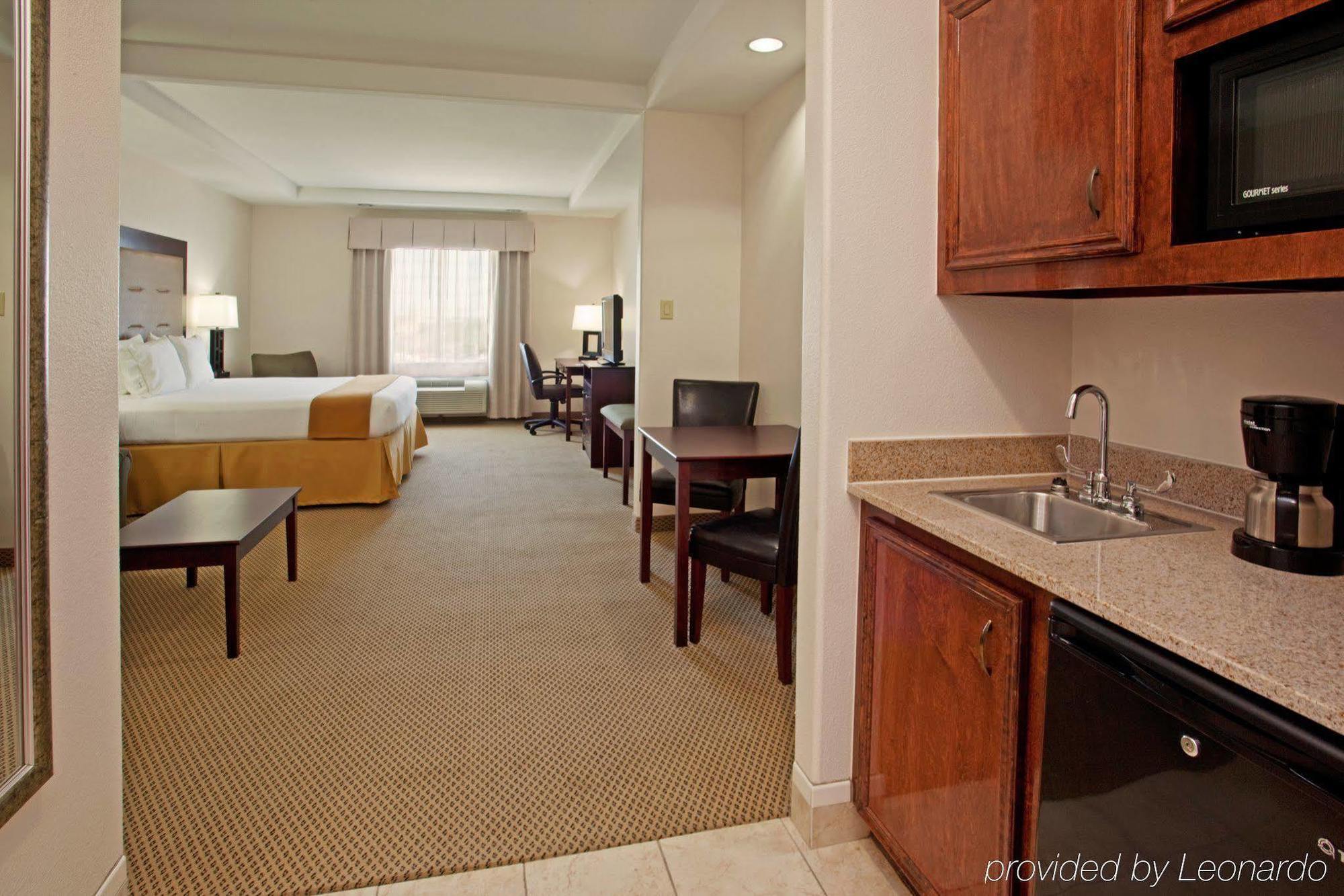 Holiday Inn Express Texas City, An Ihg Hotel Экстерьер фото