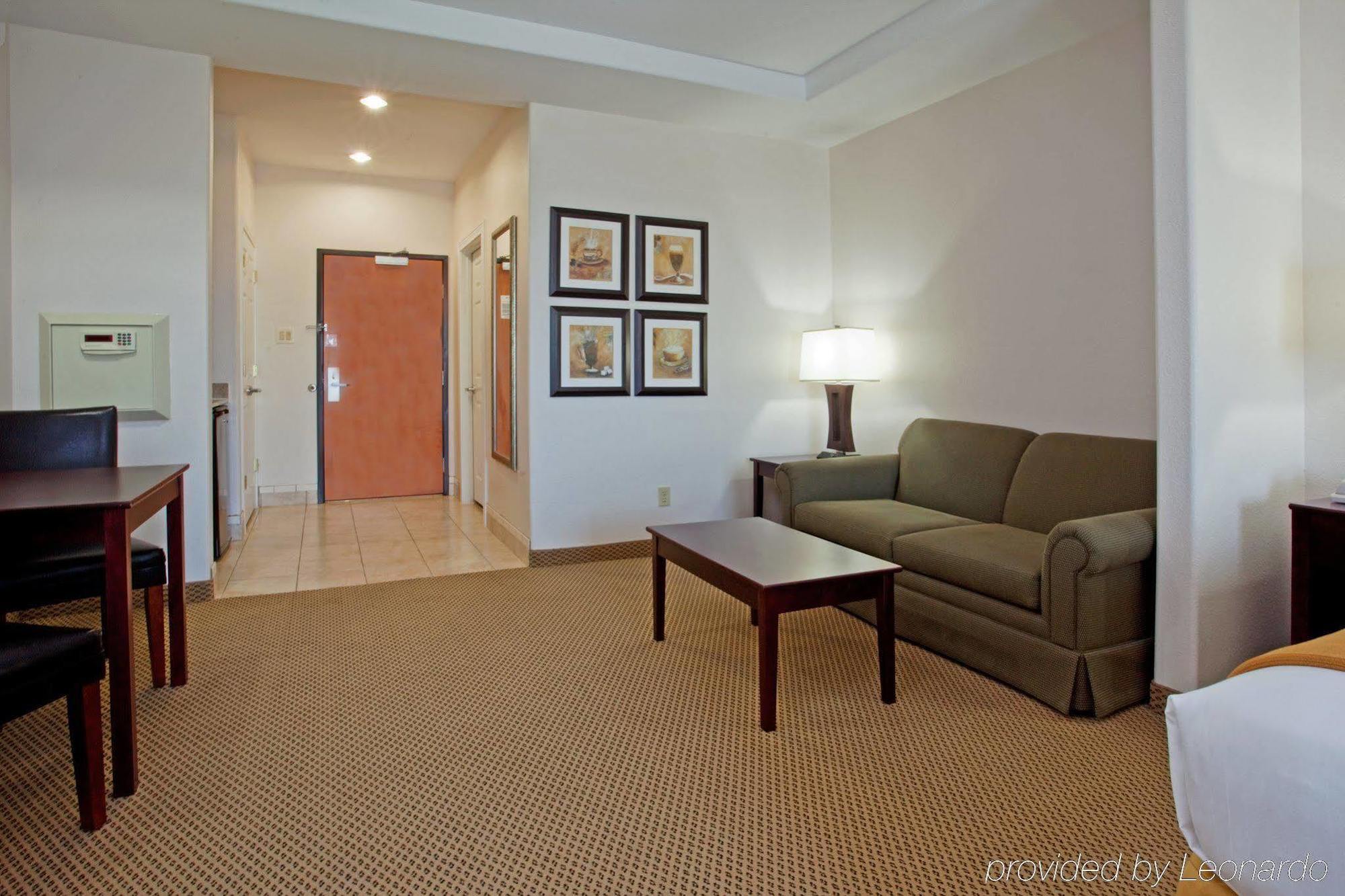 Holiday Inn Express Texas City, An Ihg Hotel Экстерьер фото