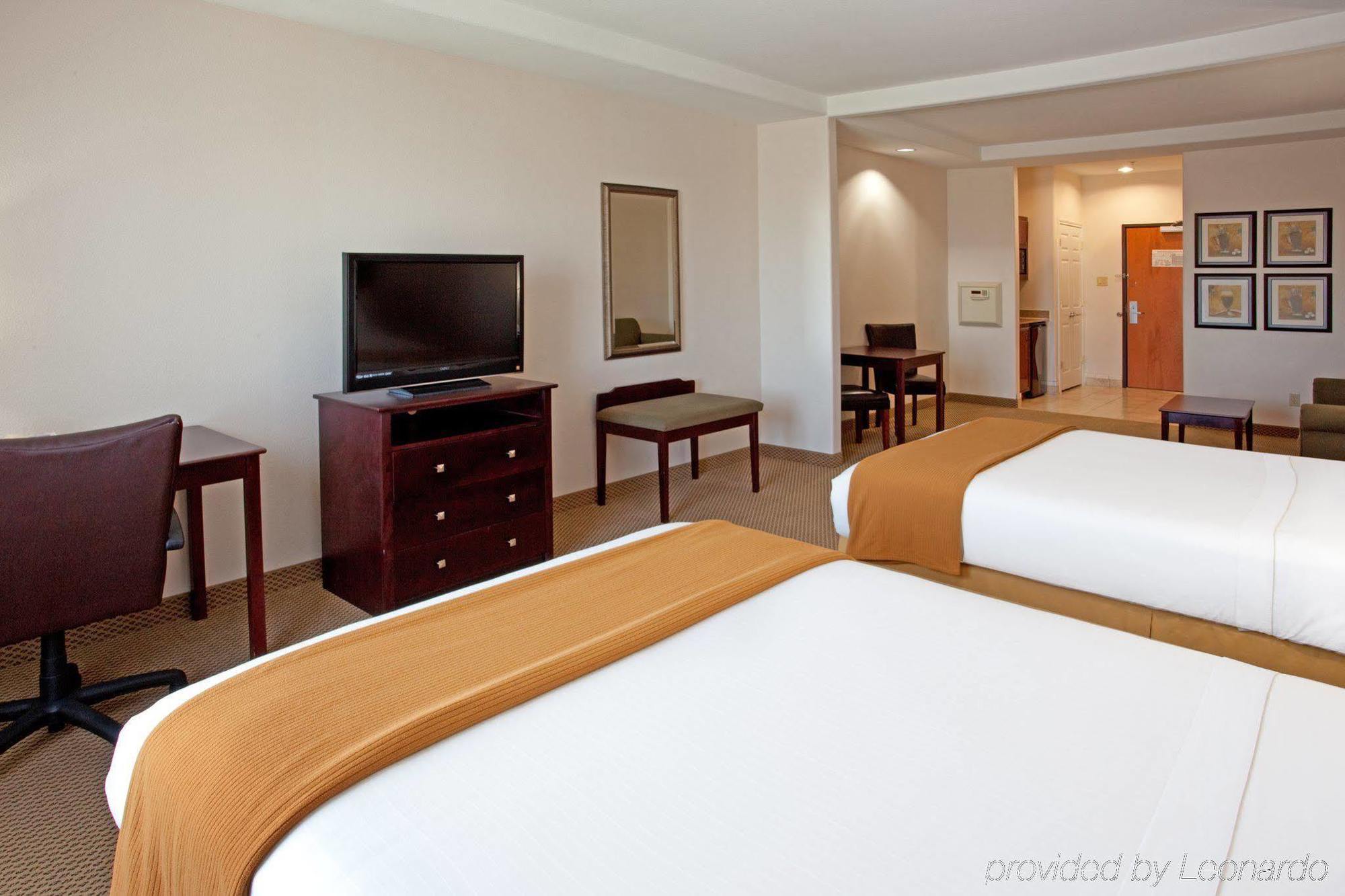 Holiday Inn Express Texas City, An Ihg Hotel Экстерьер фото