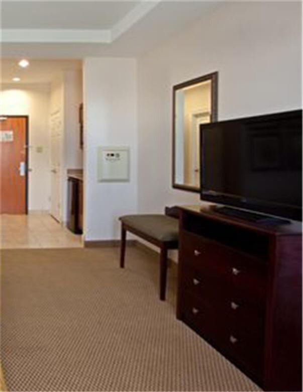 Holiday Inn Express Texas City, An Ihg Hotel Номер фото